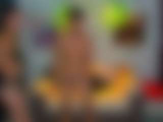 Milky Puppy 3D's Live Sex Cam Show