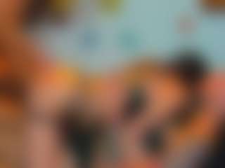 Live cam show with Milky Puppy 3D - White on Camsoda | colombia
