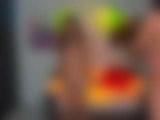 Live cam show with Milky Puppy 3D - Skinny on Mixed Magazine Live