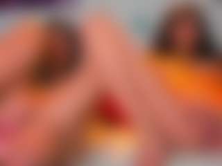 Live cam show with Milky Puppy 3D - Facial on SinfulBabes