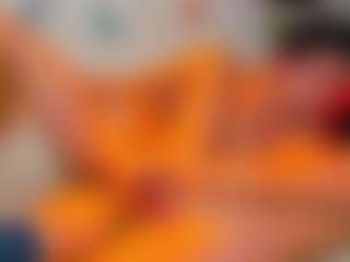 Live cam show with Milky Puppy 3D - No Smoking on Camsoda
