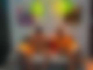 Live cam show with Milky Puppy 3D - Facial on Camversity