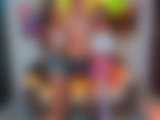 Milky Puppy 3D's Live Sex Cam Show