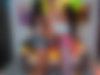 Milky Puppy 3D's Live Sex Cam Show