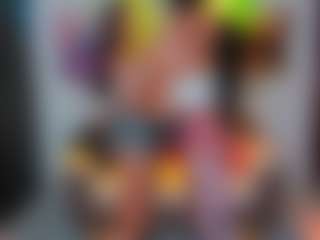 Live cam show with Milky Puppy 3D - Gagging on xDating