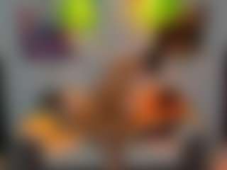 Live cam show with Milky Puppy 3D - Gagging on xDating