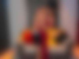 Live-Cam-Show mit Milky Puppy 3D - Gagging auf Camsoda