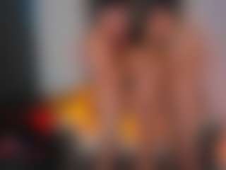 Live cam show with Milky Puppy 3D - Tease on WildCum