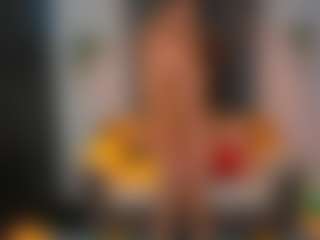 Live cam show with Milky Puppy 3D - Facial on crypto-cams