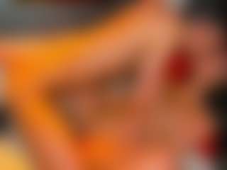 Live cam show with Milky Puppy 3D - Tease on crypto-cams