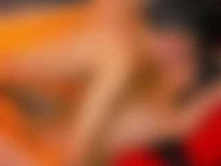 Live cam show with Milky Puppy 3D - Facial on CamwithHer