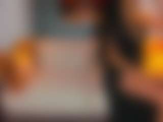 Live cam show with Milky Puppy 3D - Gagging on CSO-WL
