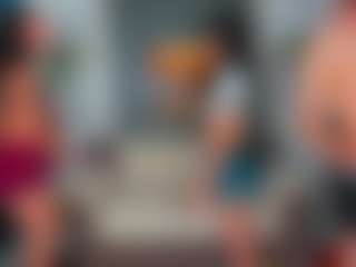 Milky Puppy 3D's Live Sex Cam Show