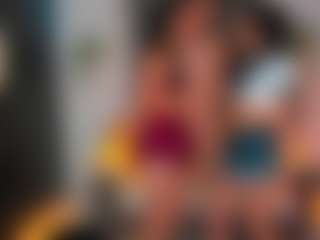 Live cam show with Milky Puppy 3D - Gagging on slutload