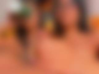 Live cam show with Milky Puppy 3D - Full Nudity on Camsoda