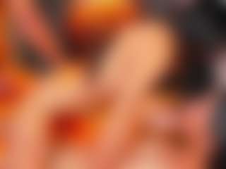 Live cam show with Milky Puppy 3D - Facial on SinfulBabes