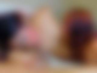 Live cam show with vivilovx - Ebony on Instabang | colombia