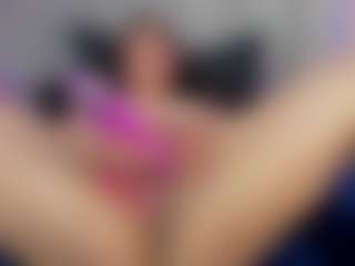Live cam show with Yensy2614 - Thin on luckytryst.com