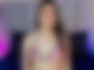 Live cam show with Yensy2614 - Thin on Lustler