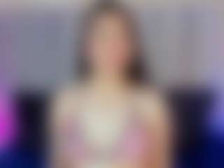 Live cam show with Yensy2614 - Thin on Milf Play