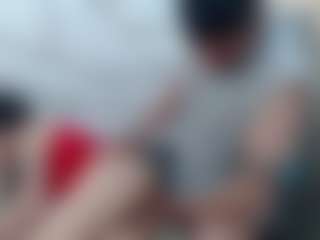 Show di cam dal vivo con Andy-Sharit - Dp su Camsoda