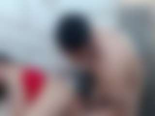Andy-Sharit's Live Sex Cam Show