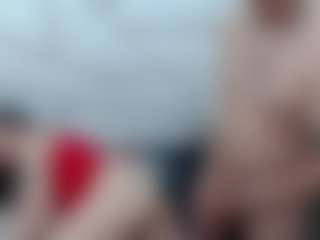 Andy-Sharit's Live Sex Cam Show