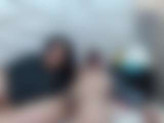 Andy-Sharit's Live Sex Cam Show