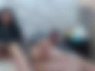 Andy-Sharit's Live Sex Cam Show