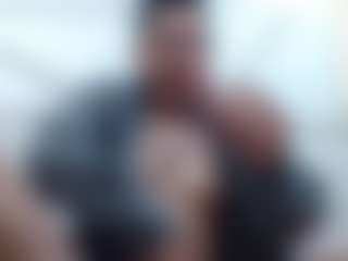 Andy-Sharit's Live Sex Cam Show