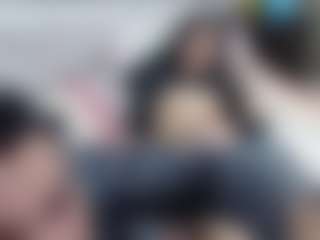 Andy-Sharit's Live Sex Cam Show