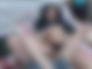 Andy-Sharit's Live Sex Cam Show