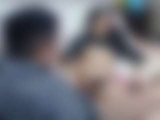 Andy-Sharit's Live Sex Cam Show