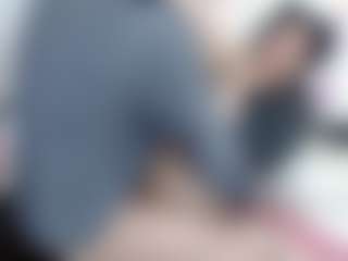 Andy-Sharit's Live Sex Cam Show