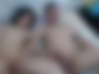 Andy-Sharit's Live Sex Cam Show