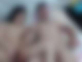 Andy-Sharit's Live Sex Cam Show