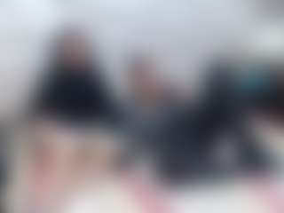 Andy-Sharit's Live Sex Cam Show