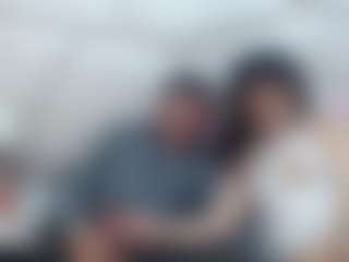 Andy-Sharit's Live Sex Cam Show