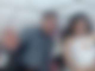 Andy-Sharit's Live Sex Cam Show