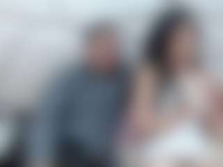 Andy-Sharit's Live Sex Cam Show