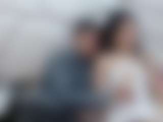 Andy-Sharit's Live Sex Cam Show