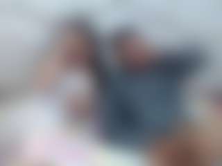Andy-Sharit's Live Sex Cam Show