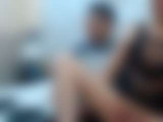 Andy-Sharit's Live Sex Cam Show