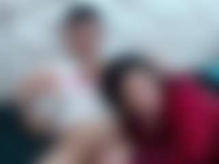 Andy-Sharit's Live Sex Cam Show