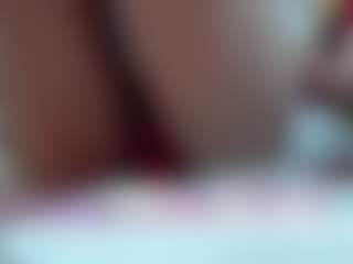 Show de Sexo ao Vivo na Câmera de Andy-Sharit
