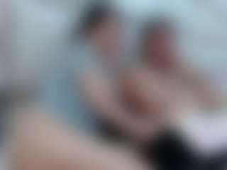Andy-Sharit's Live Sex Cam Show