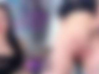 anni-foxii's Live Sex Cam Show