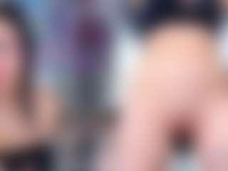 anni-foxii's Live Sex Cam Show