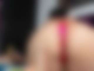 Live cam show with assparadisse - Ride Torso on AdultVida.com