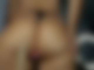 Live cam show with assparadisse - Ride Torso on Camsoda